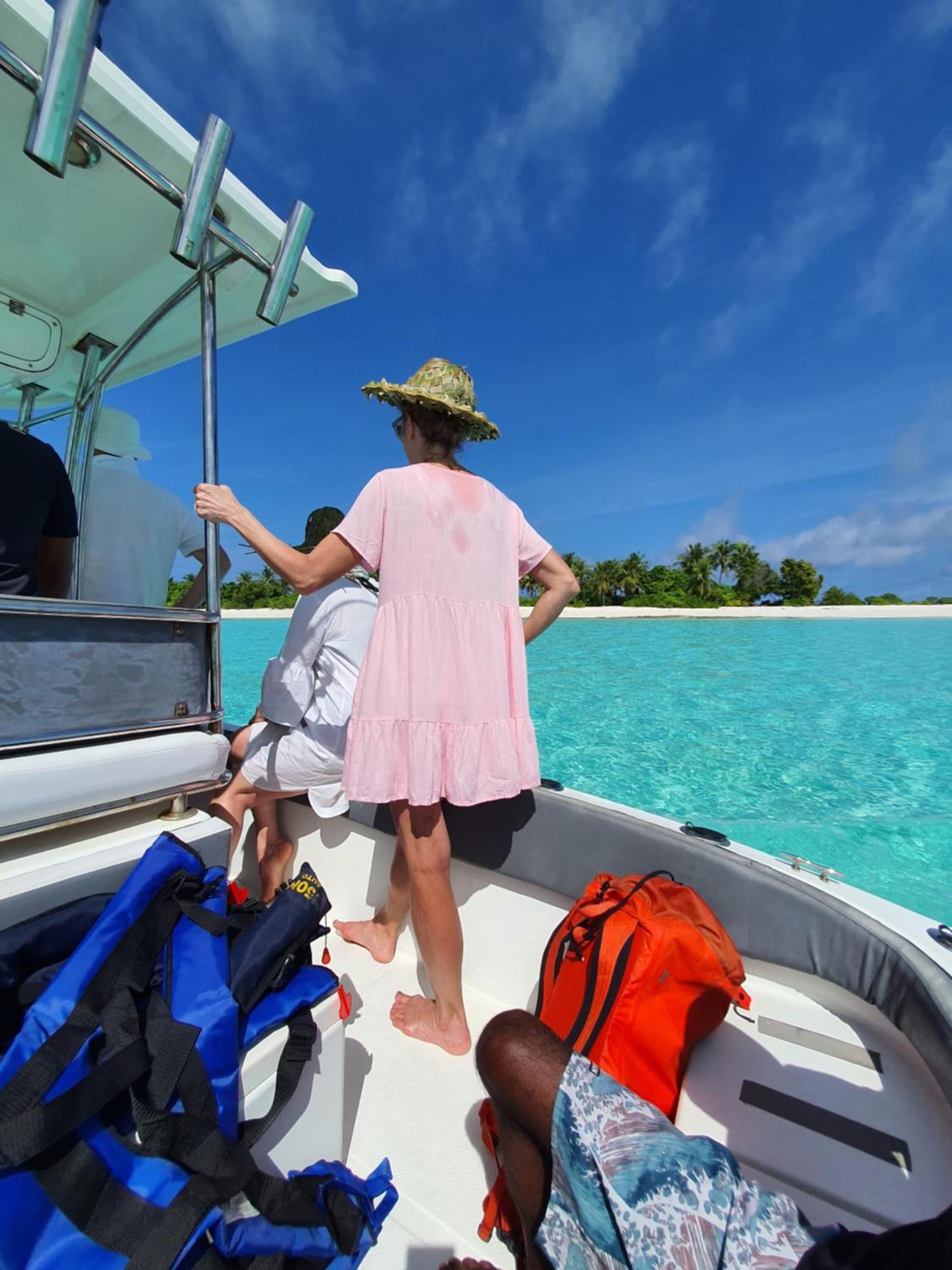 The Fulhadhoo Beach Cottage Exterior photo